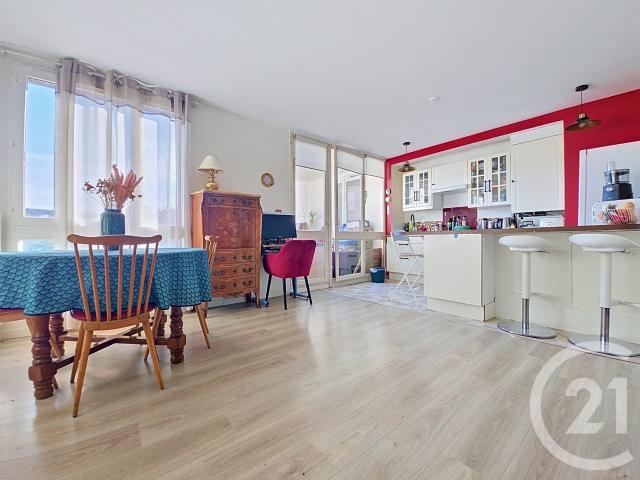 Appartement 3 pièces 67 m²