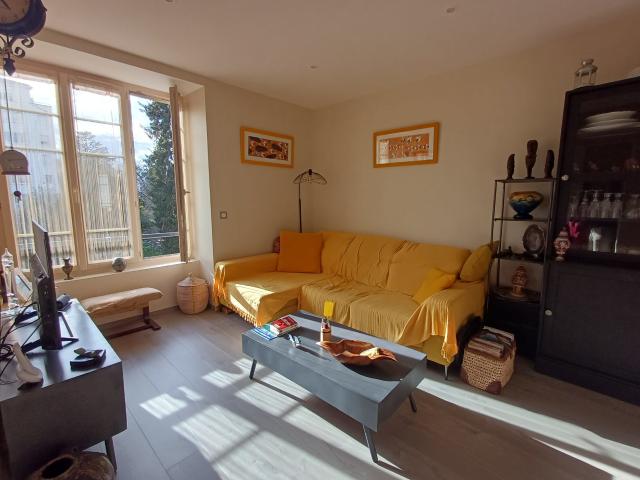 Appartement 3 pièces 67 m²
