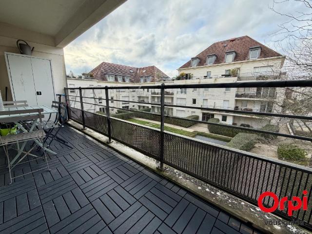 Appartement 3 pièces 67 m²