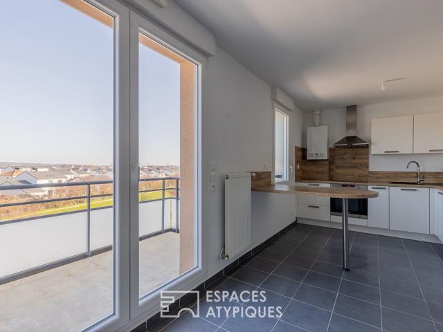 Appartement 3 pièces 67 m²