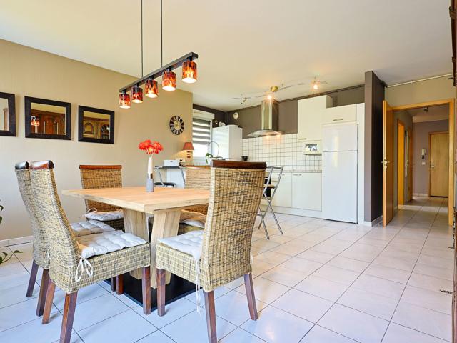Appartement 3 pièces 67 m²