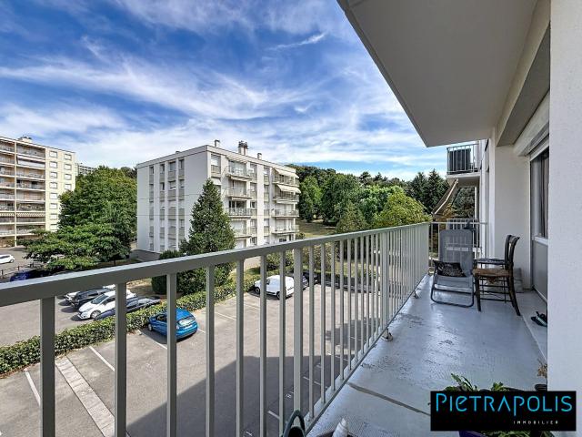 Appartement 3 pièces 67 m²