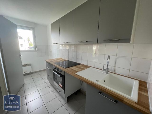 Appartement 3 pièces 67 m²
