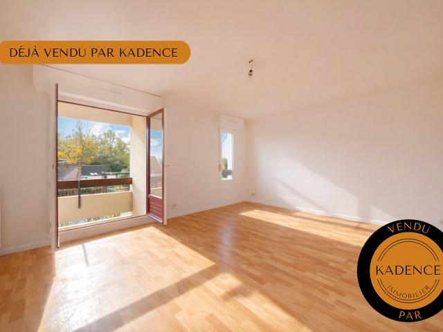 Appartement 3 pièces 67 m²
