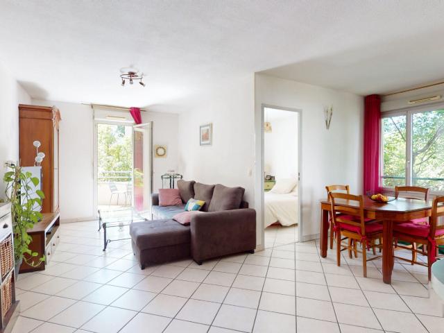 Appartement 3 pièces 67 m²