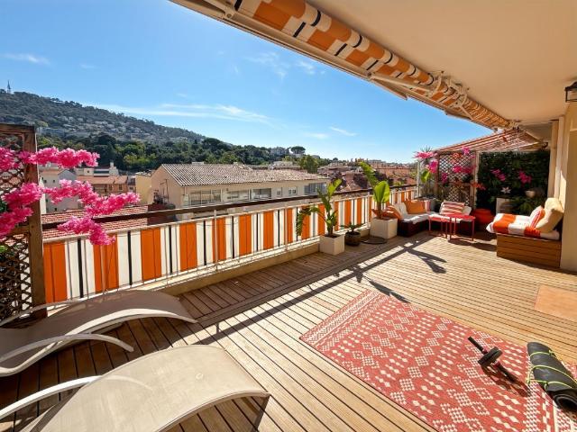 Appartement 3 pièces 67 m²