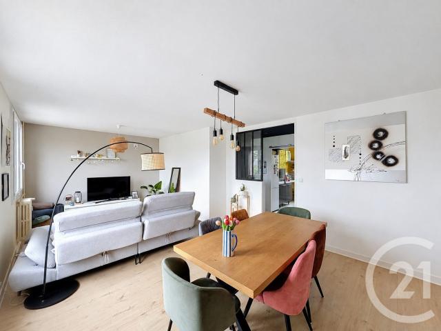Appartement 3 pièces 67 m²