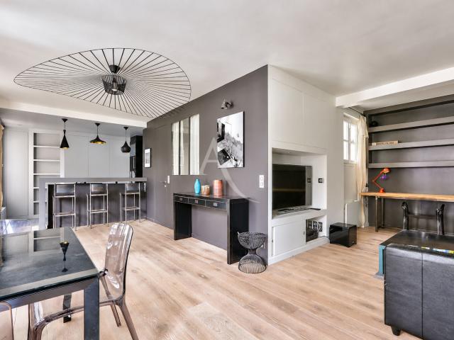 Appartement 3 pièces 67 m²