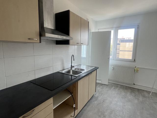 Appartement 3 pièces 67 m²
