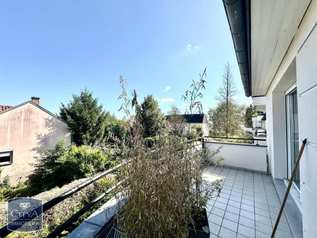 Appartement 3 pièces 67 m²