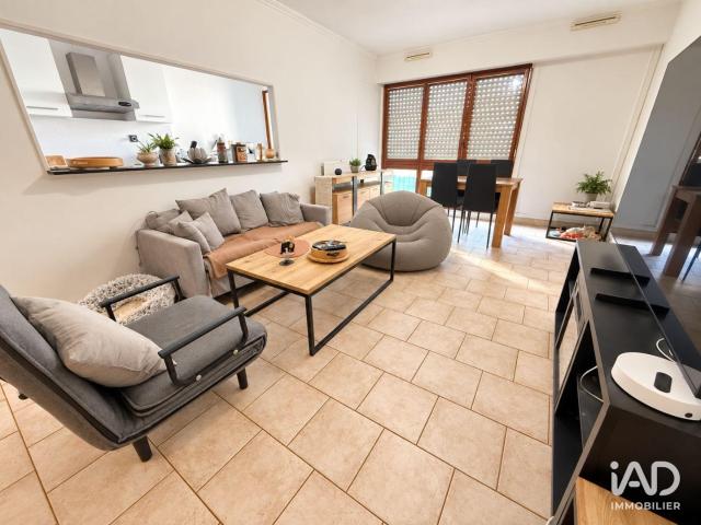 Appartement 3 pièces 67 m²