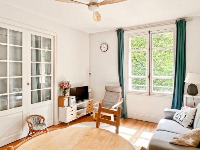 Appartement 3 pièces 67 m²