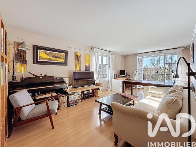 Appartement 3 pièces 67 m²