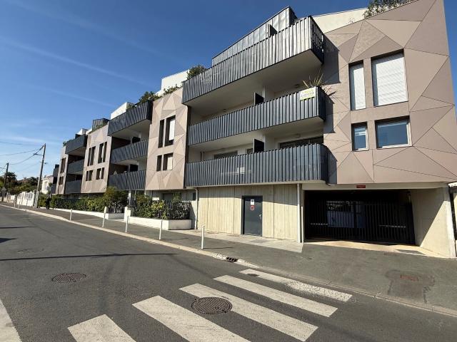 Appartement 3 pièces 67 m²