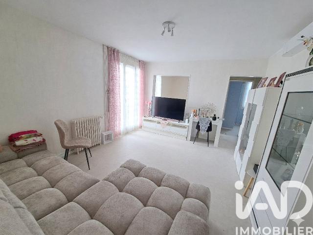 Appartement 3 pièces 67 m²