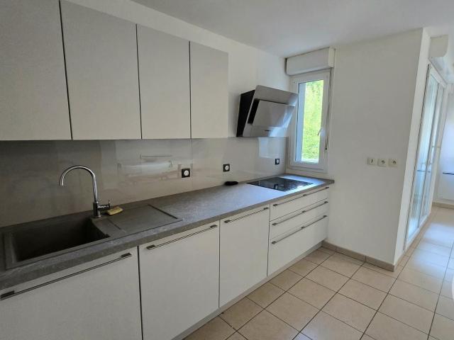 Appartement 3 pièces 67 m²