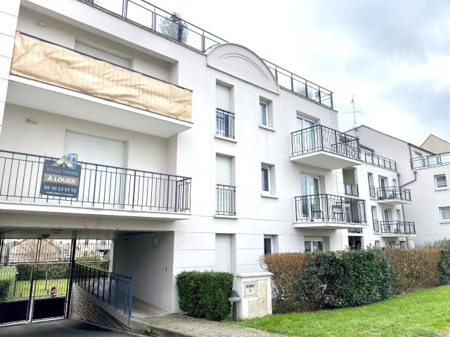 Appartement 3 pièces 67 m²