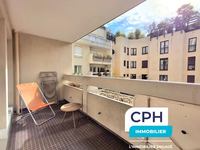 Appartement 3 pièces 67 m²