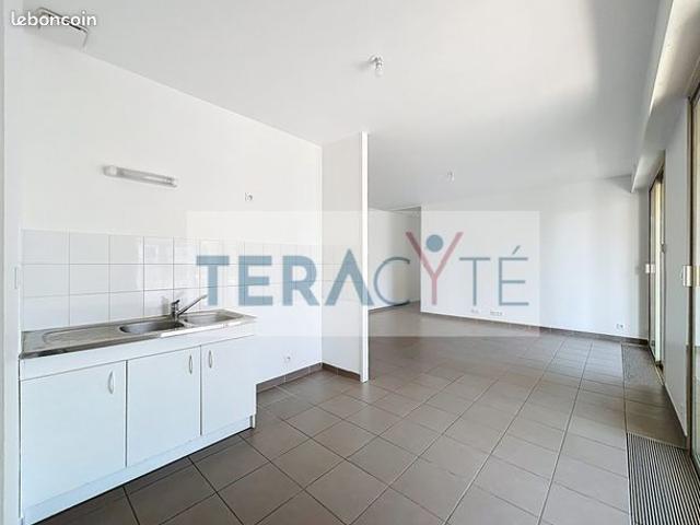 Appartement 3 pièces 67 m²
