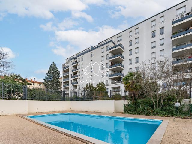 Appartement 3 pièces 67 m²