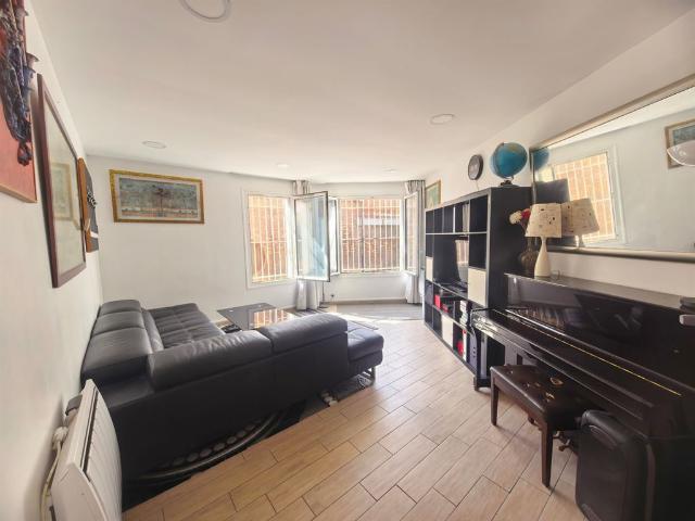 Appartement 3 pièces 67 m²