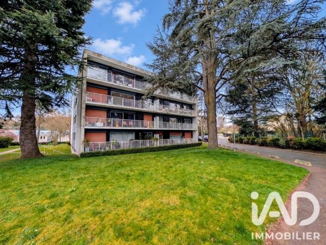Appartement 3 pièces 67 m²