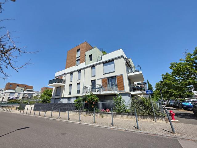 Appartement 3 pièces 67 m²