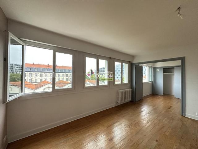 Appartement 3 pièces 67 m²