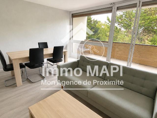 Appartement 3 pièces 67 m²