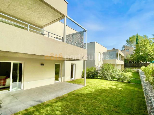 Appartement 3 pièces 78 m²