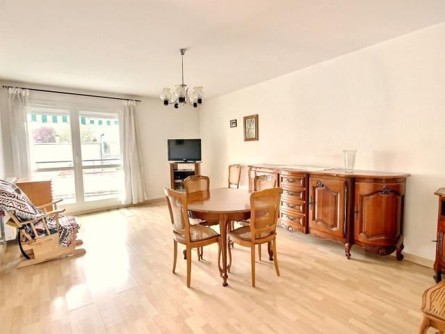 Appartement 3 pièces 67 m²