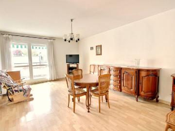 Appartement 3 pièces 67 m²