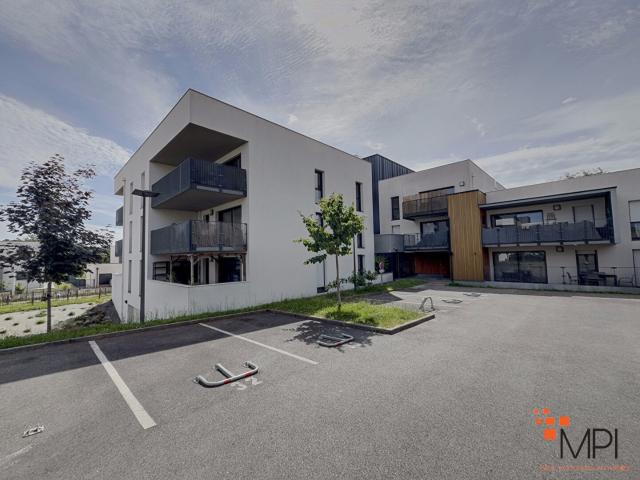 Appartement 3 pièces 67 m²
