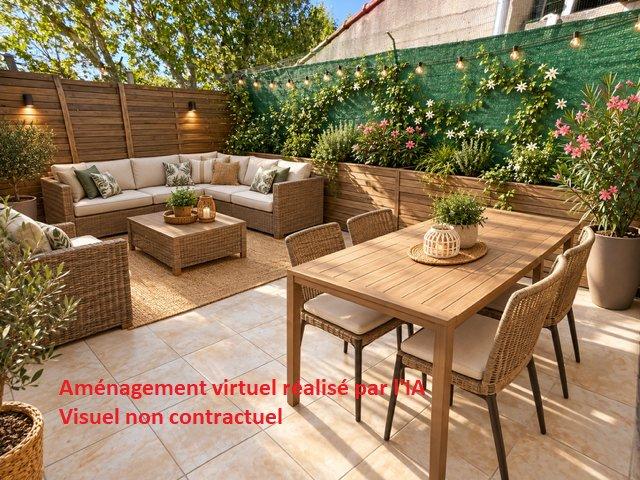 Appartement 3 pièces 67 m²
