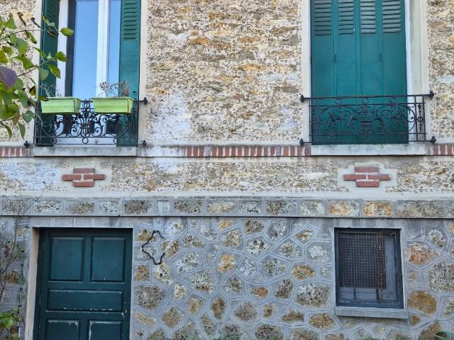 Appartement 3 pièces 67 m²