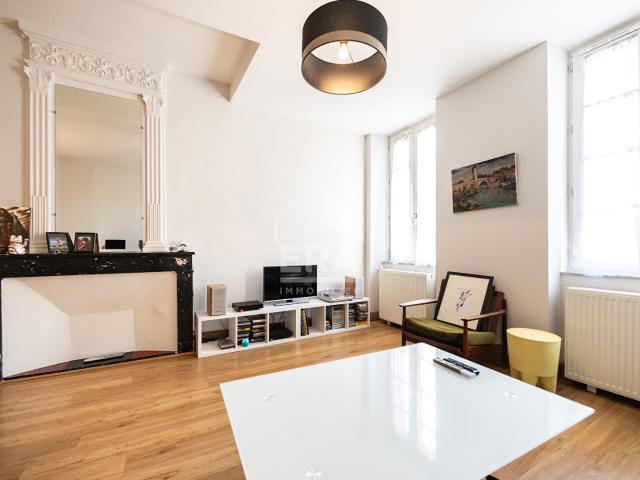 Appartement 3 pièces 67 m²
