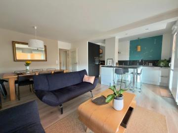 Appartement 3 pièces 67 m²