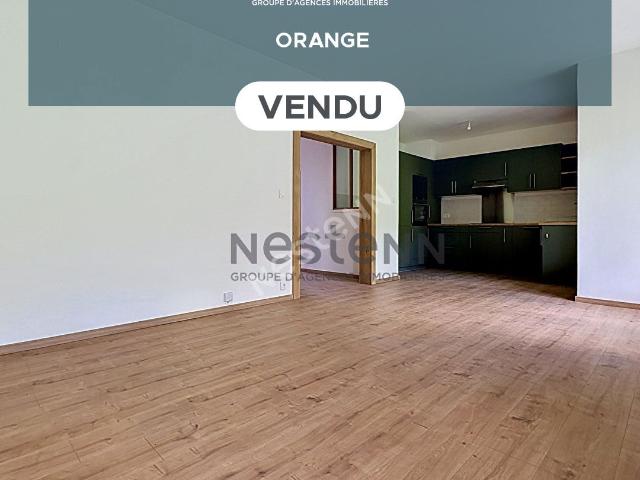 Appartement 3 pièces 67 m²