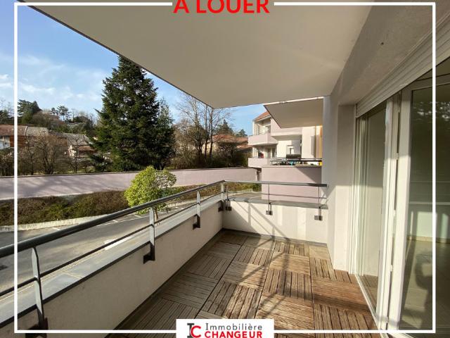Appartement 3 pièces 67 m²