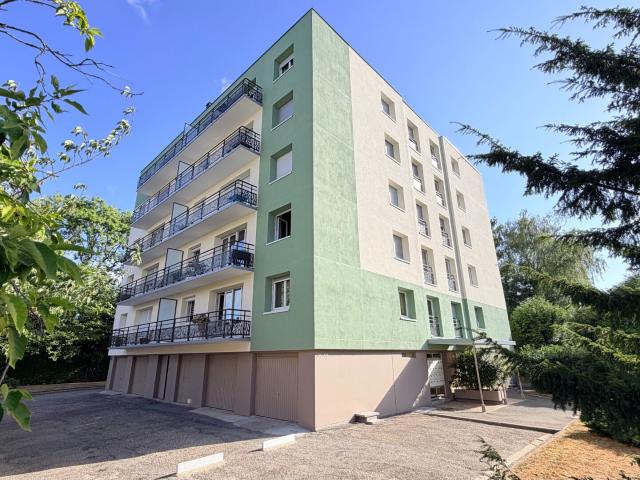 Appartement 3 pièces 67 m²