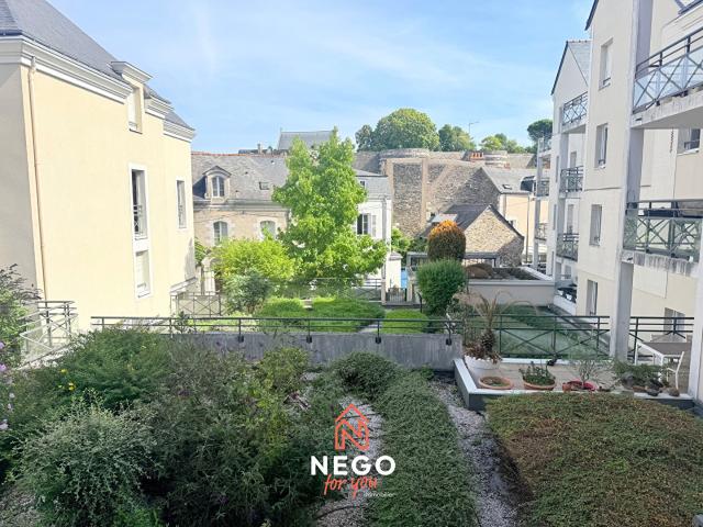 Appartement 3 pièces 67 m²