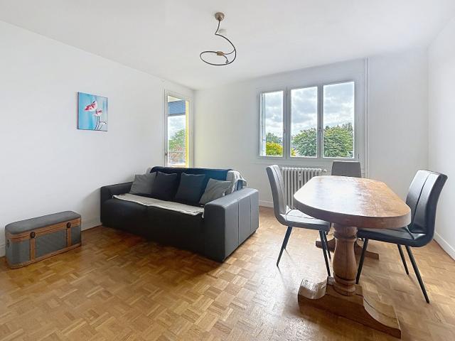 Appartement 3 pièces 67 m²