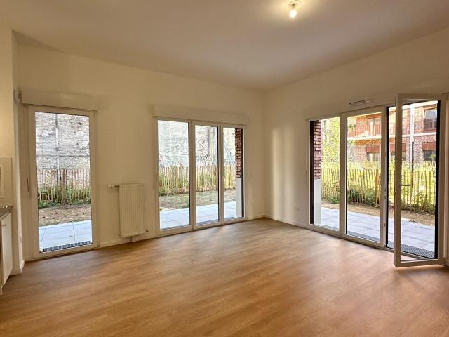 Appartement 3 pièces 67 m²