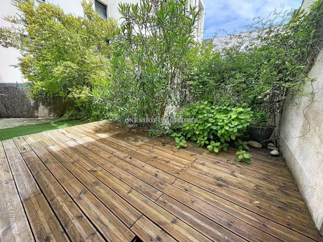 Appartement 3 pièces 67 m²