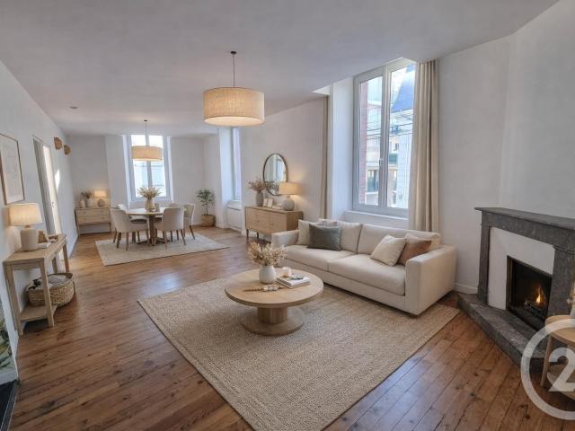 Appartement 3 pièces 67 m²