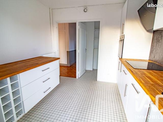Appartement 3 pièces 67 m²