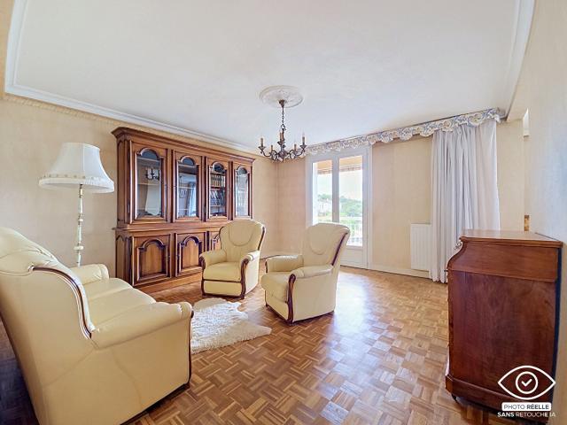 Appartement 3 pièces 67 m²