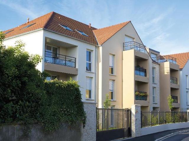 Appartement 3 pièces 67 m²