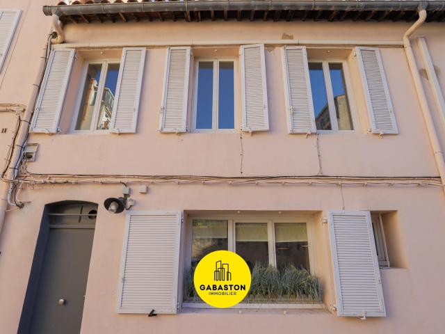 Appartement 3 pièces 67 m²