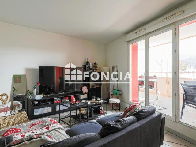 Appartement 3 pièces 67 m²